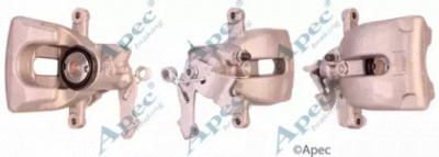 APEC BRAKING rca693 -  Тормозной суппорт